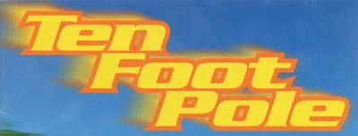 logo Ten Foot Pole